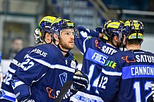 ERC Ingolstadt vs Schwenninger Wild Wingsam 19.02.2019, Spieltag 48