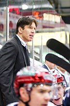 ERC Ingolstadt vs Eisbaeren Berlin, Eishockey, DEL, Deutsche Eishockey Liga, Spieltag 41, 12.01.2018
