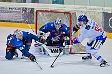 Eishockey, Herren, DEL, Saison 2023-2024, Vinschgau Cup, HC Innsbruck - Nürnberg Ice Tigers, 26.08.2023