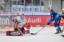 Eishockey, Herren, DEL, Saison 2024-2025, Spieltag 26, ERC Ingolstadt - Iserlohn Roosters, 15.12.2024