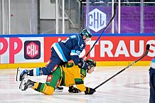 Hockey, Mens, CHL, Season 2025-2026, Regular Season, Game Day 1, ERC Ingolstadt - Ilves Tampere, 28.08.2025