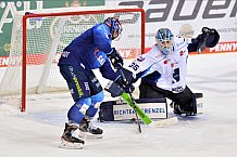 04.12.2020 - ERC Ingolstadt - Straubing Tigers