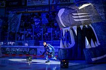 Eishockey, Herren, DEL, Saison 2025-2026, Playoffs Halbfinale, Spiel 3, ERC Ingolstadt - Grizzlys Wolfsburg, 19.09.2025