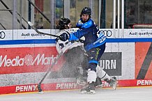 Eishockey, Herren, U20 DNL, Saison 2025-2026, ERC Ingolstadt - ESC Dresden, 14.02.2026