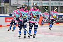 Eishockey, Frauen, DFEL, Saison 2023-2024, ERC Ingolstadt - ECDC Memmingen Indians, 07.10.2023