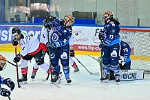 Eishockey, Frauen, DFEL, Saison 2024-2025, ERC Ingolstadt - HK Budapest Roster, 12.01.2025