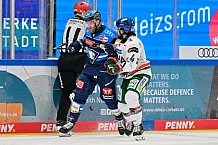 Eishockey, Herren, DEL, Saison 2025-2026, Spiel 51, ERC Ingolstadt - Augsburger Panther, 13.03.2026