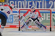 Eishockey, Herren, DEL, Saison 2022-2023, Spieltag 44, ERC Ingolstadt - Nürnberg Ice Tigers, 18.01.2023