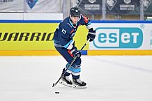 Eishockey, Mens, CHL, Season 2023-2024, ERC Ingolstadt - Vitkovice Ridera, 17.10.2023