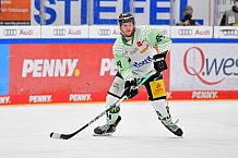 Eishockey, Herren, DEL, Saison 2021-2022, Spieltag 51, ERC Ingolstadt - Bietigheim Steelers, 29.03.2022
