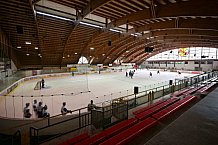 Eishockey, Herren, DEL, Saison 2024-2025, ERC Ingolstadt - Ice Training, 24.08.2024