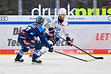 Eishockey, Herren, DEL, Saison 2025-2026, Spiel 14, ERC Ingolstadt - Adler Mannheim, 26.10.2025