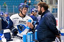 Eishockey, Herren, DEL, Saison 2026-2027, ERC Ingolstadt - Saisoneröffnung, 09.08.2026