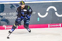 ERC Ingolstadt vs EHC Red Bull München am 04.11.2018, Spieltag 17