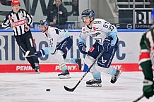 Eishockey, Herren, DEL, Saison 2022-2023, Spieltag 54, Augsburger Panther - ERC Ingolstadt, 19.02.2023