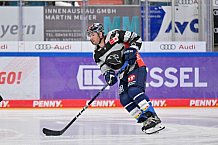 Eishockey, Herren, DEL, Saison 2023-2024, Spieltag 21, ERC Ingolstadt - Iserlohn Roosters, 23.11.2023