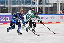 Eishockey, Frauen, European Womens Hockey League, Saison 2024-2025, ERC Ingolstadt - Lakers Kärnten, 13.09.2024