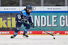 Eishockey, Frauen, DFEL, Saison 2025-2026, ERC Ingolstadt - HK Budapest, 15.11.2025