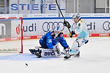 Eishockey, Herren, DEL, Saison 2025-2026, Spiel 23, ERC Ingolstadt - Dresdner Eislöwen, 28.11.2025