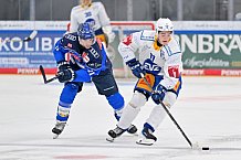 Eishockey, Herren, DEL, Saison 2026-2027, Testspiel, ERC Ingolstadt - EV Zug, 04.09.2026