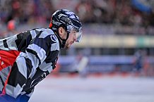 Eishockey, Herren, DEL, Saison 2023-2024, Spieltag 33, ERC Ingolstadt - Eisbären Berlin, 30.12.2023
