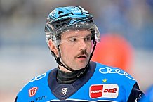 Eishockey, Herren, DEL, Saison 2025-2026, Spiel 33, ERC Ingolstadt - Grizzlys Wolfsburg, 28.12.2025