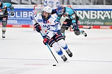 Eishockey, Herren, DEL, Saison 2026-2027, Spieltag 4, ERC Ingolstadt - Adler Mannheim, 27.09.2026