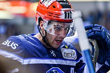 ERC Ingolstadt vs Koelner Haie am 20.01.2019, Spieltag 41