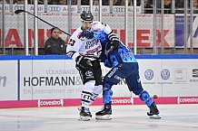 ERC Ingolstadt vs Kölner Haie, DEL, Deutsche Eishockey Liga, Spieltag 46, 19.02.2020