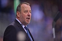 ERC Ingolstadt vs Schwenninger Wild Wings, DEL, Deutsche Eishockey Liga, Spieltag 48, 19.02.2019