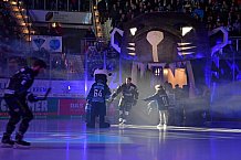 ERC Ingolstadt vs Grizzlys Wolfsburg, DEL, Deutsche Eishockey Liga, Spieltag 52, 08.03.2020