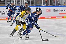 Eishockey, Frauen, DFEL, Saison 2021-2022, ERC Ingolstadt - Mad Dogs Mannheim, 23.10.2021
