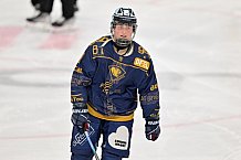 Eishockey, Frauen, DFEL, Saison 2022-2023, ERC Ingolstadt - Mad Dogs Mannheim, 20.11.2022