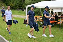 Eishockey, Herren, DEL, Saison 2023-2024, Vinschgau Cup, ERC Ingolstadt – Audi Almerlebnis, 26.08.2023