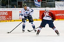 ERC Ingolstadt vs Hamburg Freezers, Eishockey, DEL, Deutsche Eishockey Liga, Spieltag 43, 05.02.2016, 
