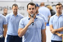 10.08.2019 - Saisoneröffnung des ERC Ingolstadt