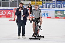 Eishockey, Herren, DEL, Saison 2023-2024, Spieltag 3, ERC Ingolstadt - Schwenninger Wild Wings, 22.09.2023