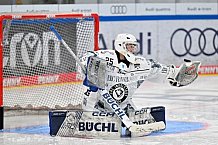 Eishockey, Frauen, DFEL, Saison 2025-2026, Spieltag 1, ERC Ingolstadt - Eisbären Berlin, 20.09.2025