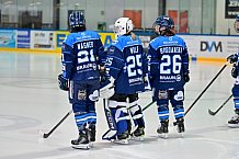 Eishockey, Frauen, DFEL, Saison 2025-2026, Playoffs Halbfinale - Spiel 2, ERC Ingolstadt - HC Davos, 01.03.2026