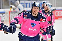 Eishockey, Herren, DEL, Saison 2021-2022, Spieltag 46, ERC Ingolstadt - Nürnberg Ice Tigers, 23.01.2022