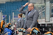 Eishockey, Frauen, DFEL, Saison 2023-2024, ERC Ingolstadt - ECDC Memmingen Indians, 07.10.2023