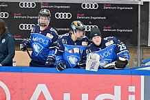 Eishockey, Frauen, DFEL, Playoffs, Finale, Spiel 3, Saison 2023-2024, ERC Ingolstadt - ECDC Memmingen Indians, 23.03.2024