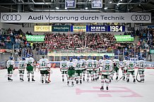 Eishockey, Herren, DEL, Saison 2025-2026, Spiel 51, ERC Ingolstadt - Augsburger Panther, 13.03.2026