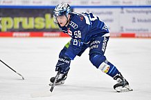 Eishockey, Herren, DEL, Saison 2021-2022, Spieltag 47, ERC Ingolstadt - Krefeld Pinguine, 02.03.2022