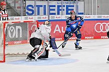 Eishockey, Herren, DEL, Saison 2023-2024, Spieltag 13, ERC Ingolstadt - Löwen Frankfurt, 22.10.2023