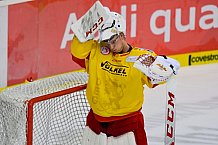 ERC Ingolstadt vs Duesseldorfer EG, Eishockey, DEL, Deutsche Eishockey Liga, Spieltag 10, 12.10.2018