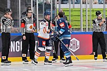 Eishockey, Mens, CHL, Season 2023-2024, ERC Ingolstadt - Växjö Lakers, 14.11.2023