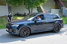 Eishockey, Herren, DEL, Saison 2024-2025, ERC Ingolstadt - Fanfest, 24.08.2024