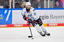 Eishockey, Herren, DEL, Saison 2025-2026, Spiel 14, ERC Ingolstadt - Adler Mannheim, 26.10.2025