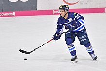 ERC Ingolstadt vs Adler Mannheim, Eishockey, DEL, Deutsche Eishockey Liga, Spieltag 19, 18.11.2018
